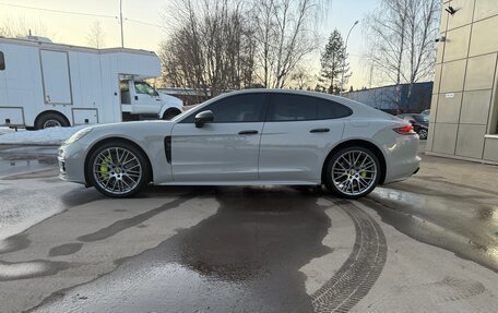 Porsche Panamera II рестайлинг, 2022 год, 15 500 000 рублей, 9 фотография