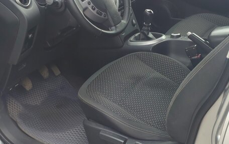 Nissan Qashqai, 2008 год, 880 000 рублей, 9 фотография