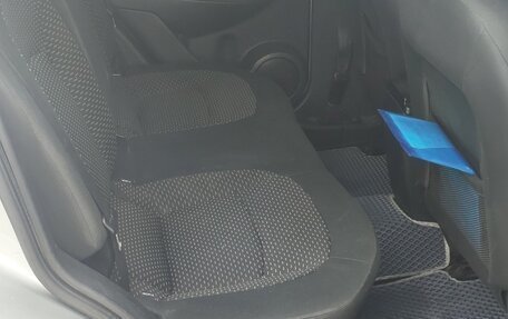 Nissan Qashqai, 2008 год, 880 000 рублей, 7 фотография