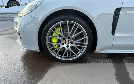 Porsche Panamera II рестайлинг, 2022 год, 15 500 000 рублей, 8 фотография