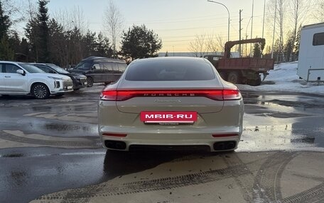 Porsche Panamera II рестайлинг, 2022 год, 15 500 000 рублей, 5 фотография