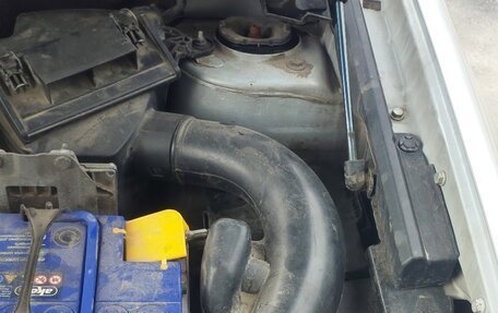 Nissan Qashqai, 2008 год, 880 000 рублей, 11 фотография