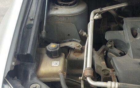 Nissan Qashqai, 2008 год, 880 000 рублей, 12 фотография