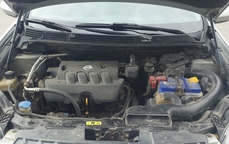 Nissan Qashqai, 2008 год, 880 000 рублей, 13 фотография