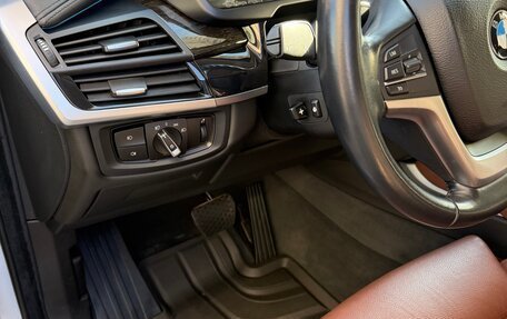 BMW X6, 2015 год, 3 950 000 рублей, 9 фотография