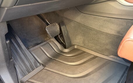 BMW X6, 2015 год, 3 950 000 рублей, 13 фотография