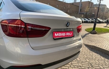 BMW X6, 2015 год, 3 950 000 рублей, 6 фотография