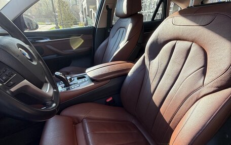 BMW X6, 2015 год, 3 950 000 рублей, 12 фотография