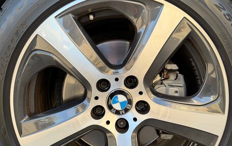 BMW X6, 2015 год, 3 950 000 рублей, 19 фотография