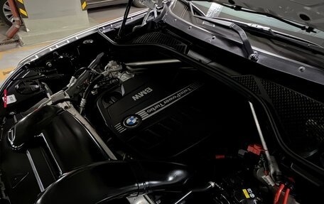 BMW X6, 2015 год, 3 950 000 рублей, 24 фотография