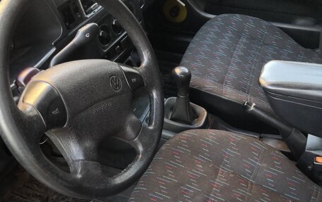 Volkswagen Golf III, 1996 год, 130 000 рублей, 4 фотография