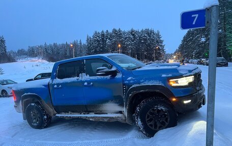 Rambler 1500, 2022 год, 12 600 000 рублей, 5 фотография
