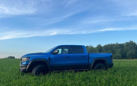 Rambler 1500, 2022 год, 12 600 000 рублей, 3 фотография