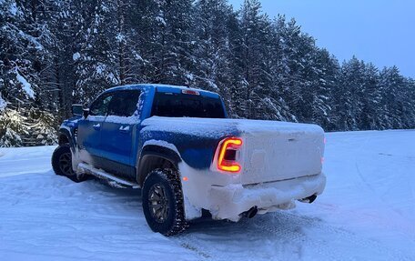 Rambler 1500, 2022 год, 12 600 000 рублей, 4 фотография