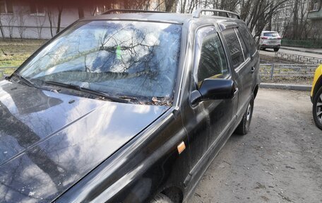 Volkswagen Golf III, 1996 год, 130 000 рублей, 3 фотография