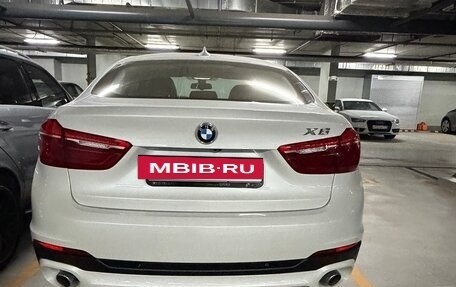 BMW X6, 2015 год, 3 950 000 рублей, 20 фотография