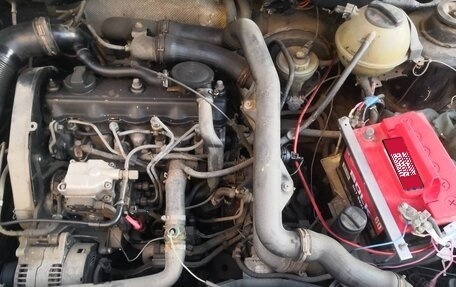 Volkswagen Golf III, 1996 год, 130 000 рублей, 5 фотография