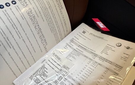 BMW X6, 2015 год, 3 950 000 рублей, 25 фотография