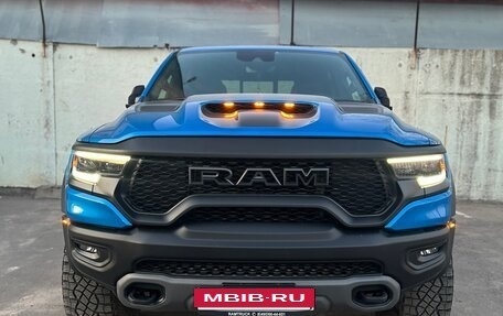 Rambler 1500, 2022 год, 12 600 000 рублей, 2 фотография