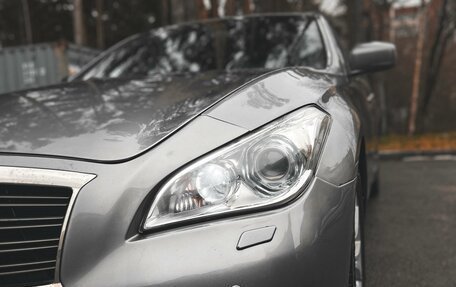 Infiniti M, 2010 год, 910 000 рублей, 6 фотография