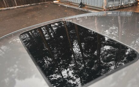 Infiniti M, 2010 год, 910 000 рублей, 7 фотография