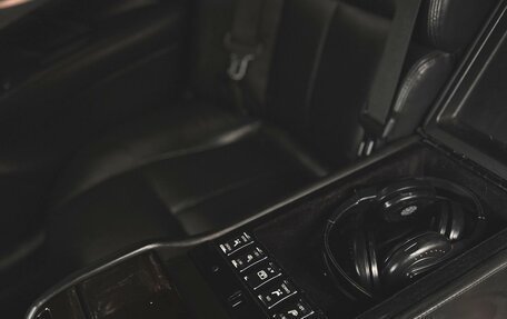 Infiniti M, 2010 год, 910 000 рублей, 11 фотография