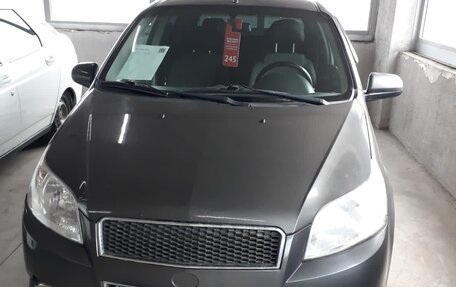 ЗАЗ Vida, 2012 год, 330 000 рублей, 2 фотография