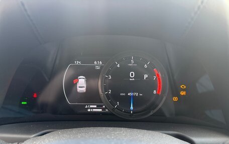 Lexus ES VII, 2021 год, 4 950 000 рублей, 5 фотография