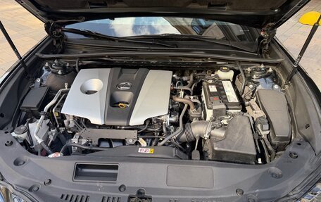 Lexus ES VII, 2021 год, 4 950 000 рублей, 2 фотография