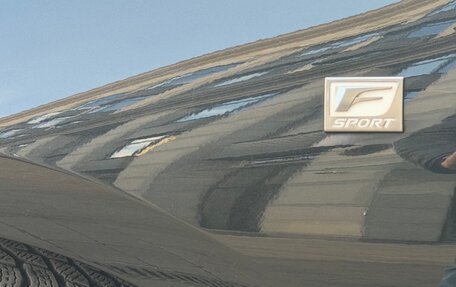 Lexus ES VII, 2021 год, 4 950 000 рублей, 11 фотография