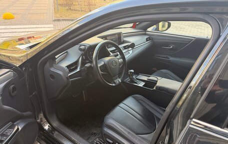 Lexus ES VII, 2021 год, 4 950 000 рублей, 3 фотография