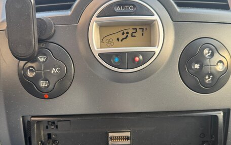 Renault Megane II, 2007 год, 270 000 рублей, 2 фотография