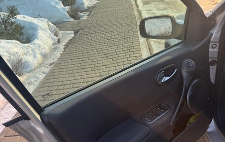 Renault Megane II, 2007 год, 270 000 рублей, 5 фотография