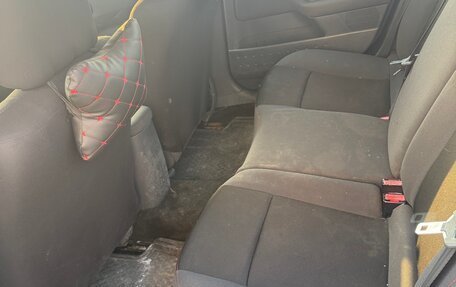 Renault Megane II, 2007 год, 270 000 рублей, 9 фотография