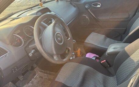 Renault Megane II, 2007 год, 270 000 рублей, 7 фотография