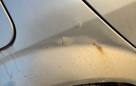 Renault Megane II, 2007 год, 270 000 рублей, 13 фотография