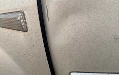 Renault Megane II, 2007 год, 270 000 рублей, 17 фотография