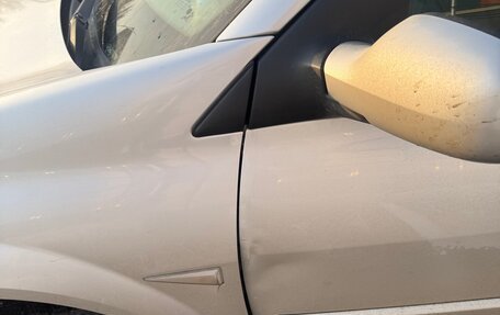 Renault Megane II, 2007 год, 270 000 рублей, 18 фотография