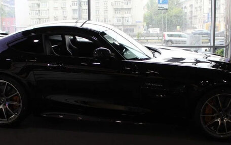 Mercedes-Benz AMG GT I рестайлинг, 2021 год, 22 900 000 рублей, 2 фотография