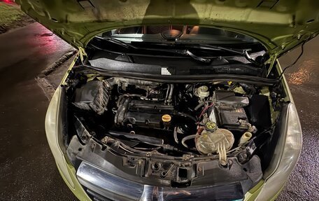 Opel Corsa D, 2006 год, 255 000 рублей, 5 фотография