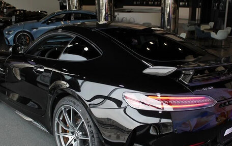 Mercedes-Benz AMG GT I рестайлинг, 2021 год, 22 900 000 рублей, 4 фотография