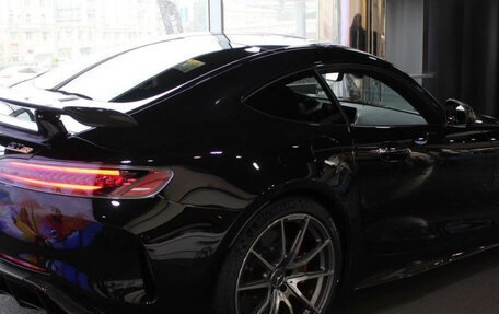 Mercedes-Benz AMG GT I рестайлинг, 2021 год, 22 900 000 рублей, 3 фотография