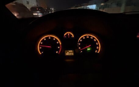 Opel Corsa D, 2006 год, 255 000 рублей, 7 фотография