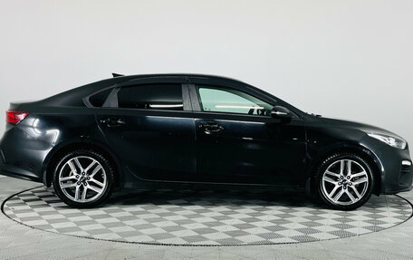 KIA Cerato IV, 2020 год, 1 710 000 рублей, 4 фотография