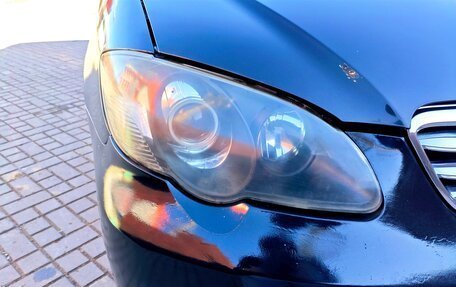 BYD F3 I, 2011 год, 340 000 рублей, 7 фотография