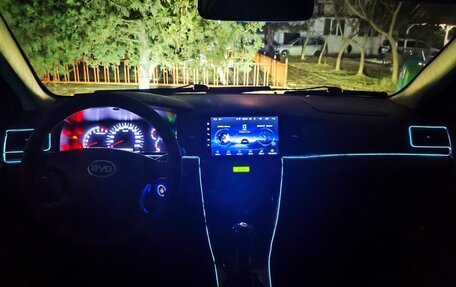 BYD F3 I, 2011 год, 340 000 рублей, 9 фотография