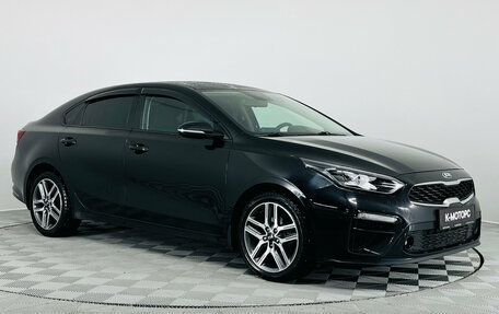 KIA Cerato IV, 2020 год, 1 710 000 рублей, 3 фотография