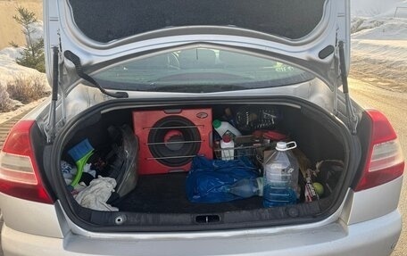 Renault Megane II, 2007 год, 270 000 рублей, 19 фотография