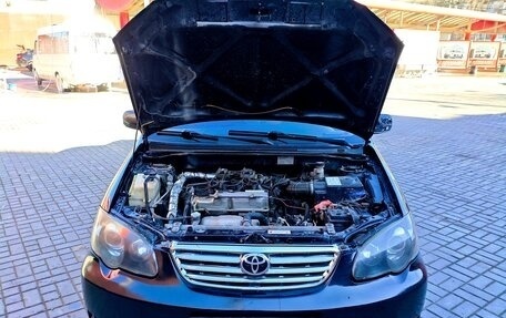 BYD F3 I, 2011 год, 340 000 рублей, 6 фотография