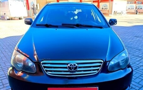 BYD F3 I, 2011 год, 340 000 рублей, 10 фотография